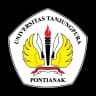 Logo Universitas Tanjungpura